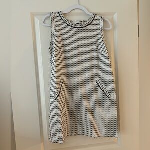 Loft Mini Dress